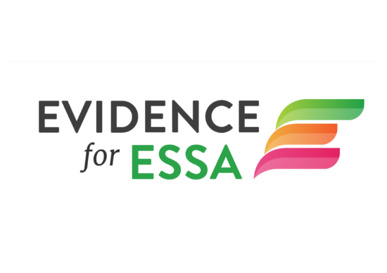 evidence for essa logo